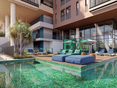 Apartamento em Vila Ipojuca, São Paulo/SP de 81m² 2 quartos à venda por R$ 1.106.102,84