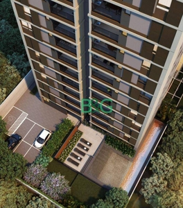 Apartamento em Vila Leopoldina, São Paulo/SP de 112m² 3 quartos à venda por R$ 1.642.000,00