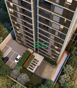 Apartamento em Vila Leopoldina, São Paulo/SP de 112m² 3 quartos à venda por R$ 1.689.500,00