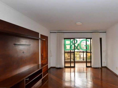 Apartamento em Vila Leopoldina, São Paulo/SP de 157m² 4 quartos à venda por R$ 1.598.000,00