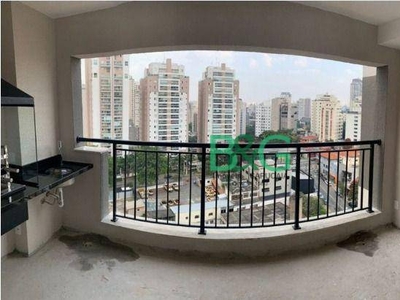 Apartamento em Vila Mariana, São Paulo/SP de 68m² 2 quartos à venda por R$ 942.957,80