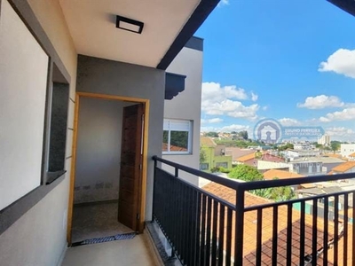 Apartamento em Vila Mazzei, São Paulo/SP de 26m² 1 quartos à venda por R$ 189.000,00