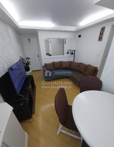 Apartamento em Vila Mazzei, São Paulo/SP de 56m² 2 quartos à venda por R$ 359.000,00
