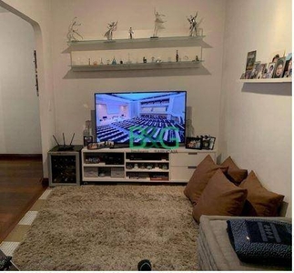 Apartamento em Vila Monte Alegre, São Paulo/SP de 108m² 3 quartos à venda por R$ 1.068.000,00