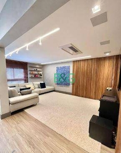 Apartamento em Vila Olímpia, São Paulo/SP de 105m² 2 quartos à venda por R$ 3.721.500,00