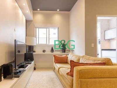 Apartamento em Vila Polopoli, São Paulo/SP de 110m² 3 quartos à venda por R$ 998.000,00