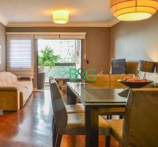 Apartamento em Vila Prudente, São Paulo/SP de 135m² 3 quartos à venda por R$ 958.000,00