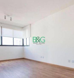 Apartamento em Vila Romana, São Paulo/SP de 101m² 3 quartos à venda por R$ 1.248.000,00