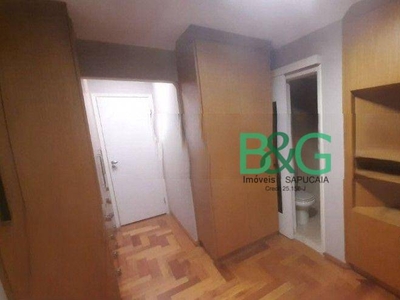 Apartamento em Vila Romana, São Paulo/SP de 80m² 3 quartos à venda por R$ 1.148.000,00