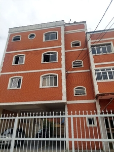 Apartamento em Vila Tupi, Praia Grande/SP de 72m² 2 quartos à venda por R$ 264.000,00