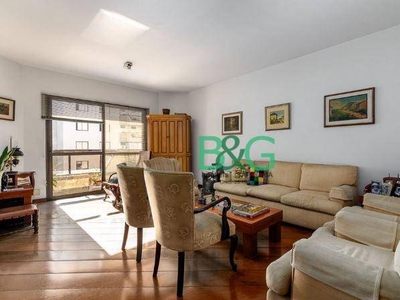 Apartamento em Vila Uberabinha, São Paulo/SP de 147m² 3 quartos à venda por R$ 1.588.000,00