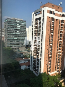 Apartamento em Vila Uberabinha, São Paulo/SP de 52m² 2 quartos para locação R$ 4.000,00/mes