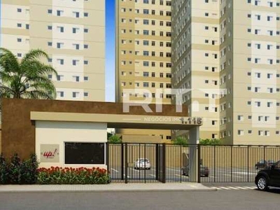 Apartamento - Jardim do Lago Continuação - Campinas