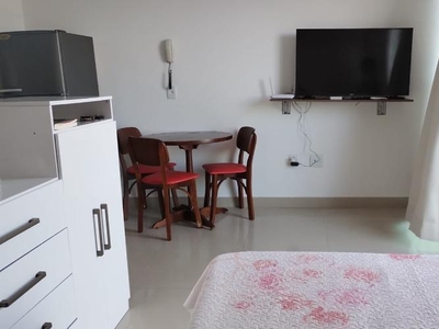 Apartamento na Beira Mar.