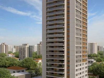 Apartamento Padrão, 4 dormitórios na Rua Edson