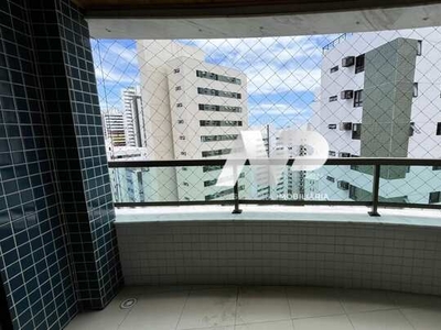 Apartamento Padrão, 4 dormitórios na Rua João Cardoso Aires