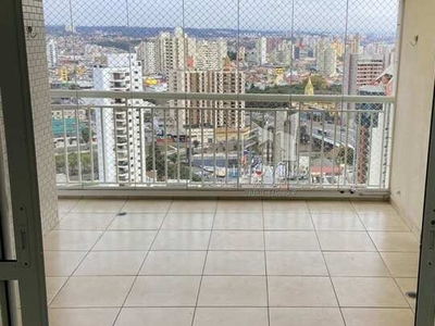 Apartamento para alugar com 108m², 3 quartos e 2 vagas