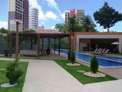 Apartamento para alugar em Fortaleza/CE