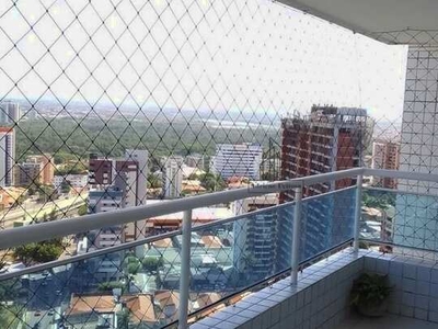 Apartamento para alugar no bairro Aldeota - Fortaleza/CE