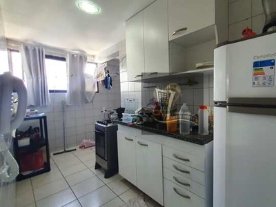 Apartamento para alugar no bairro Bairro Novo - Olinda/PE