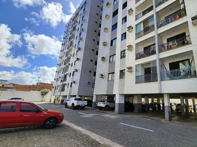 Apartamento para alugar no bairro Calhau - São Luís/MA