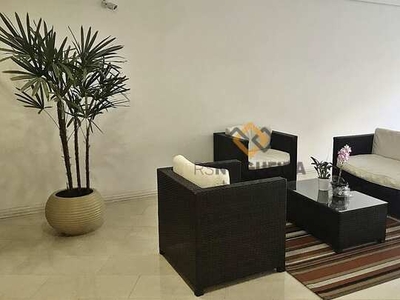 Apartamento para alugar no bairro Capoeiras - Florianópolis/SC