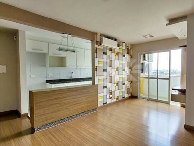 Apartamento para alugar no bairro Gleba Palhano - Londrina/PR, Sul