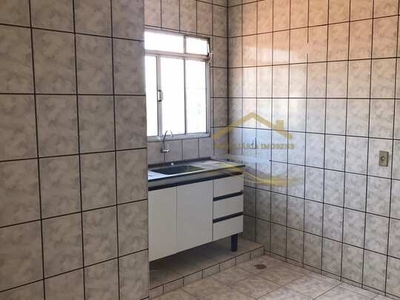 Apartamento para alugar no bairro Jardim João Paulo II - São José do Rio Preto/SP