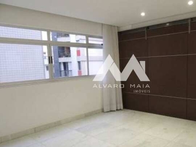 Apartamento para alugar no bairro Sion - Belo Horizonte/MG
