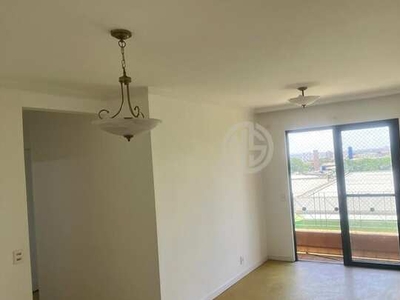 Apartamento para alugar no bairro Vila do Castelo - São Paulo/SP, Zona Sul