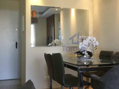 Apartamento para alugar no bairro Vila Regente Feijó - São Paulo/SP, Zona Leste