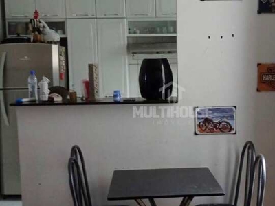 Apartamento para locação com 2 quartos no bairro CAMARGOS em BELO HORIZONTE - MG
