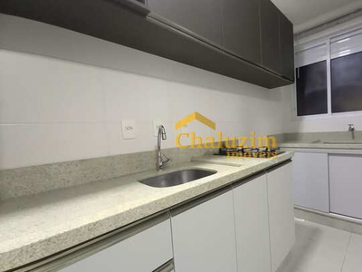 Apartamento para locação no bairro Bucarein, Joinville/SC