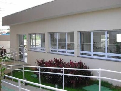 APARTAMENTO PARA LOCAÇÃO NO EDIFÍCIO MIRANTE DE SANTA ROSALIA - SOROCABA/SP