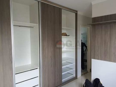 APARTAMENTO PARA LOCAÇÃO NO EDIFÍCIO UPPER LIFE - SOROCABA/SP