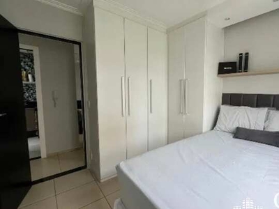 Apartamento - Recanto do Bosque