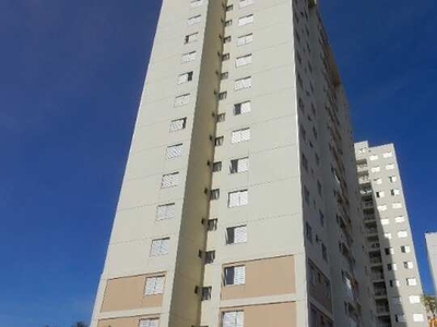 APARTAMENTO RESIDENCIAL em CAMPINAS - SP, JARDIM AURÉLIA