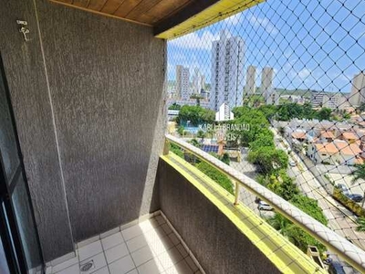 APARTAMENTO RESIDENCIAL em NATAL - RN, CAPIM MACIO