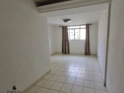 APARTAMENTO RESIDENCIAL em SÃO PAULO - SP, VILA BUARQUE