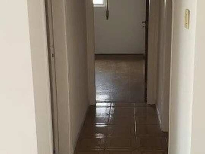 APARTAMENTO RESIDENCIAL em SÃO PAULO - SP, VILA CLEMENTINO