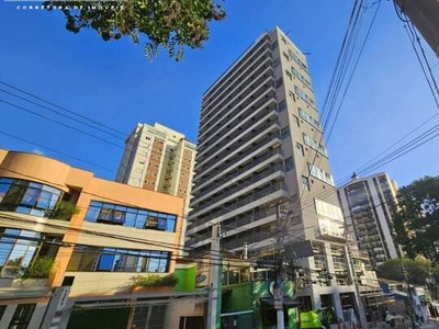 APARTAMENTO RESIDENCIAL em SÃO PAULO - SP, VILA CLEMENTINO