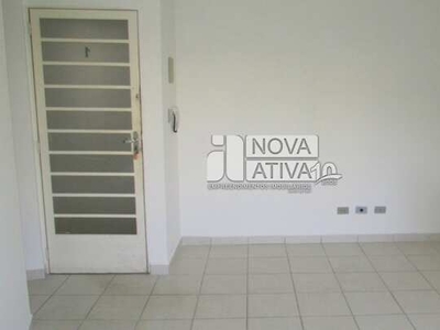 APARTAMENTO RESIDENCIAL em SÃO PAULO - SP, VILA MARIA ALTA