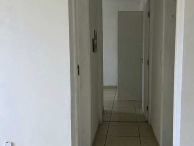 APARTAMENTO RESIDENCIAL em SOROCABA - SP, JARDIM PIRATININGA