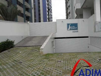 APARTAMENTO RESIDENCIAL em VITÓRIA - ES, JARDIM DA PENHA