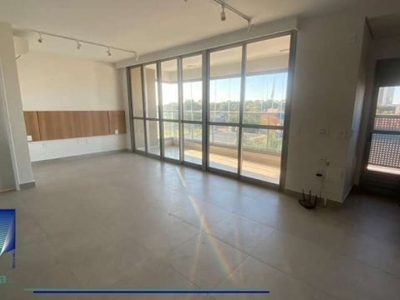 Apartamento residencial para locação no jardim irajá, ribeirão preto