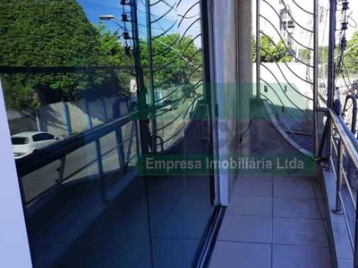 Apartamento - / Residencial / São Lázaro