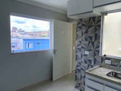 Apartamento Studio Vila Carrão