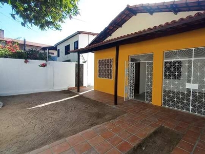 CA1280)Casa 300m² Luc. Cavalcante, Fortaleza