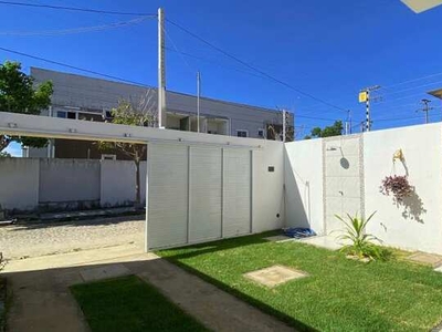 Casa à venda de 91m² com 3 quartos por R$ 210.000,00 no bairro Ancuri - Fortaleza/CE