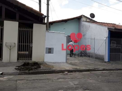 Casa à venda no bairro Jardim Castanheira, São José dos Campos/SP